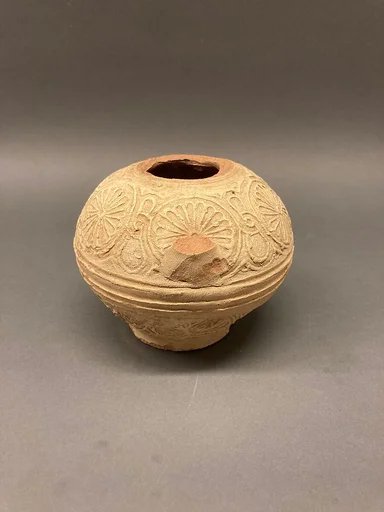 Fragment of an Ewer