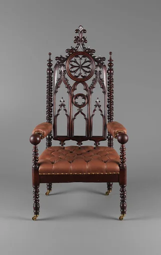 Armchair