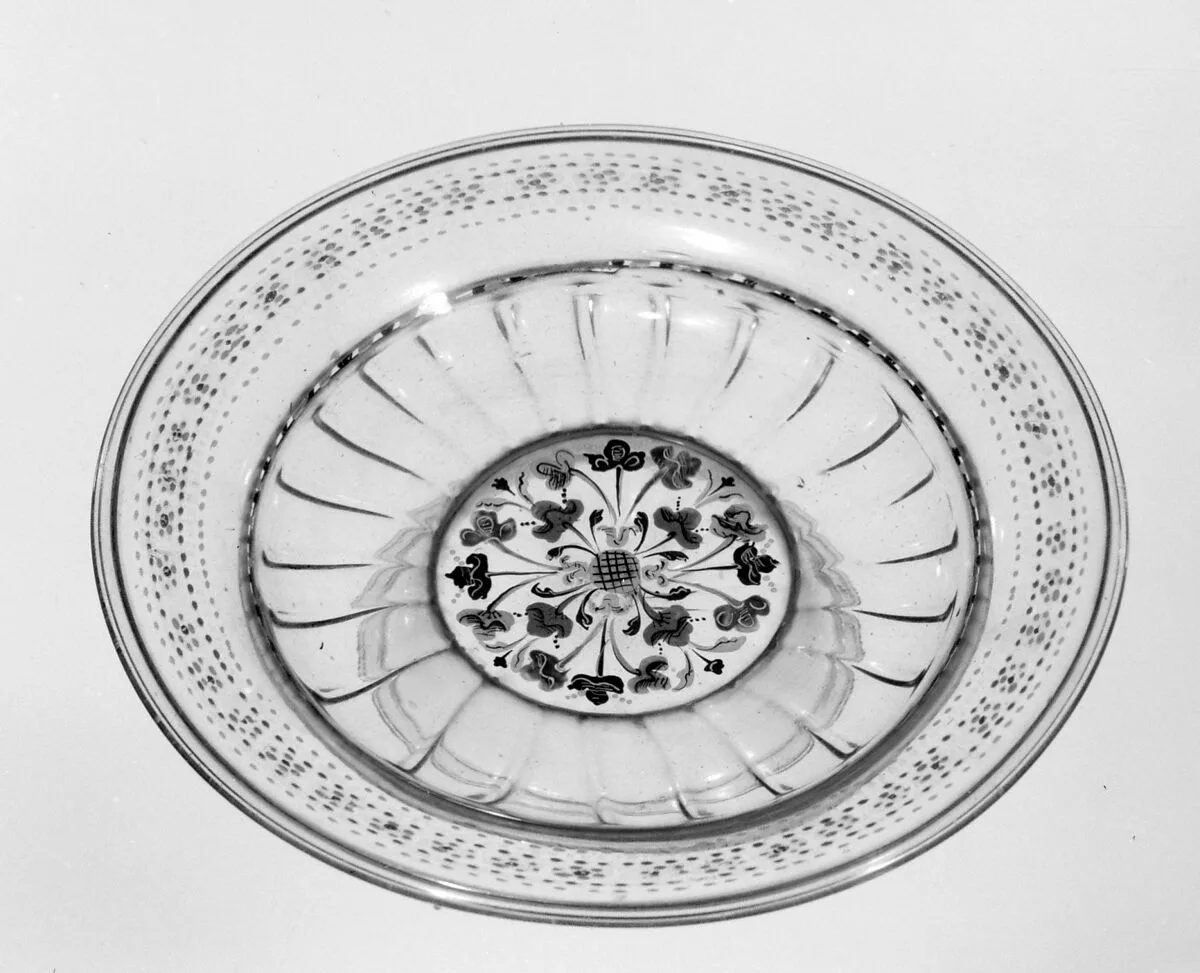 Tazza — Unknown