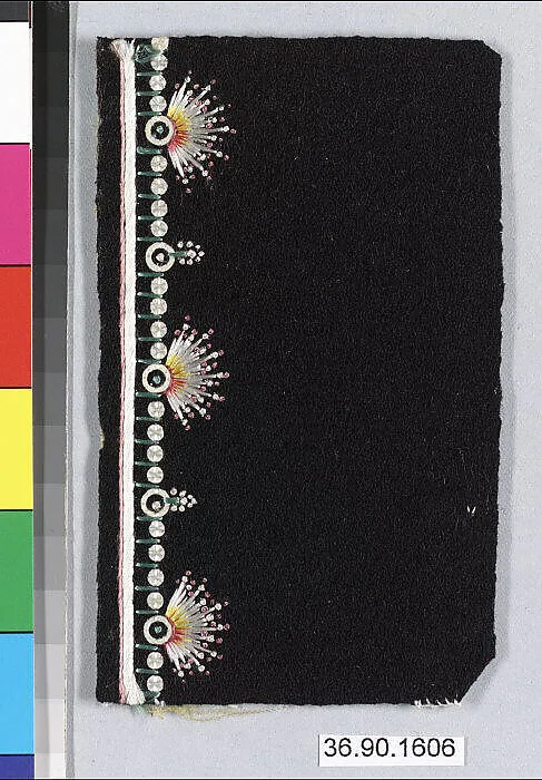 Sample — Unknown
