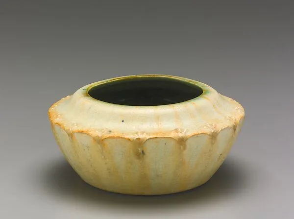 Bowl — Craven Art Pottery|William P. Jervis