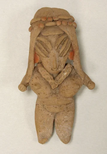 Female Figure