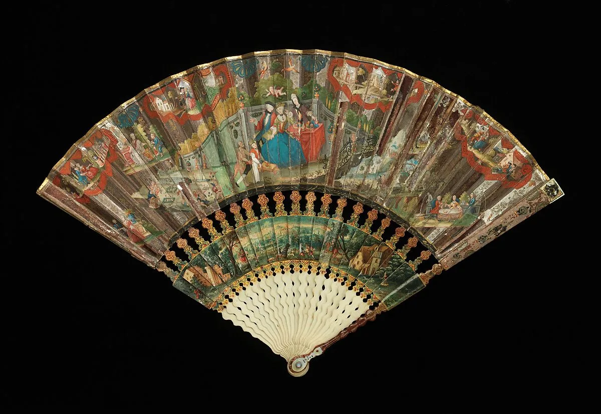 Fan — Unknown