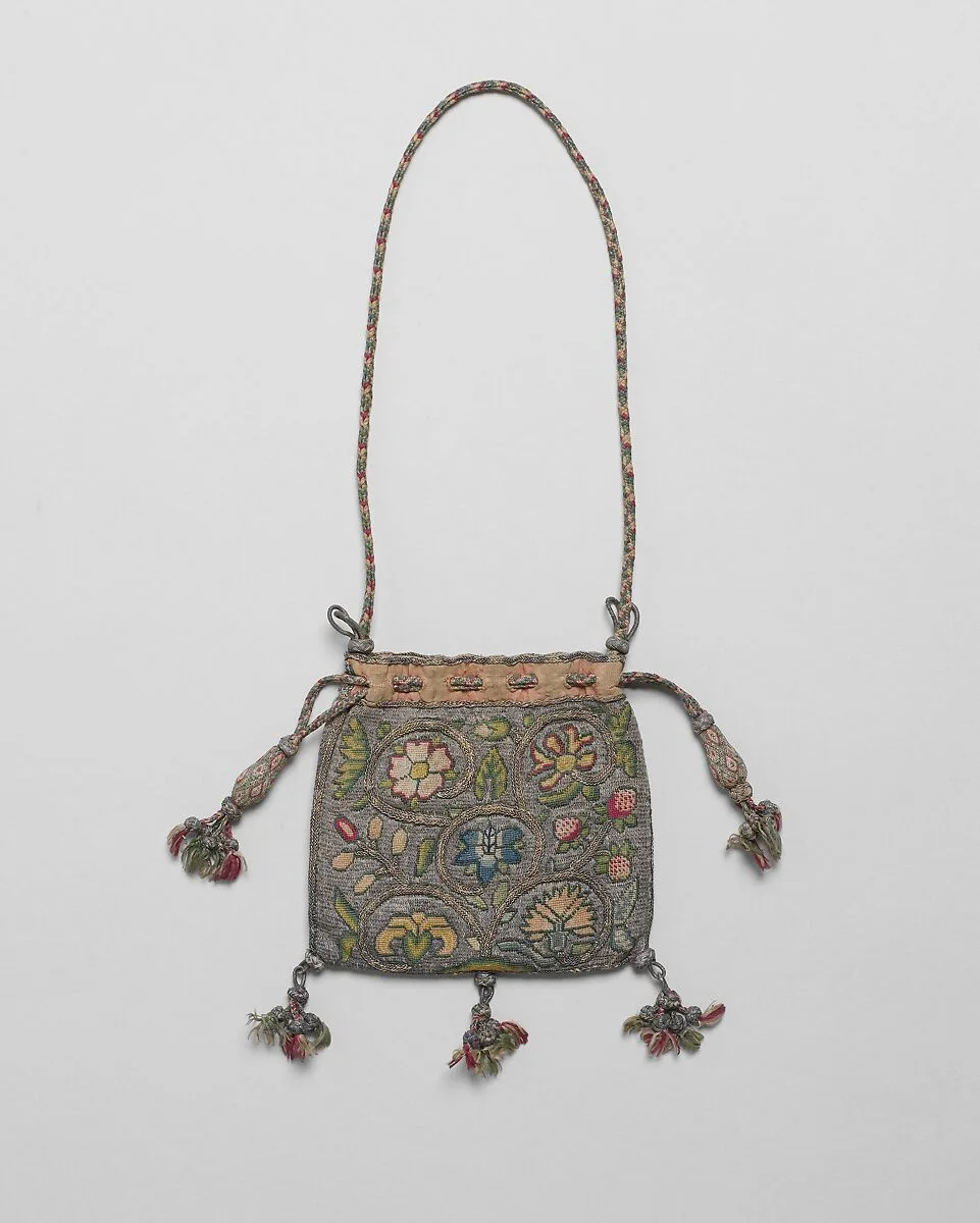 Purse — Unknown