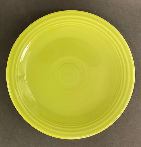 Bread plate