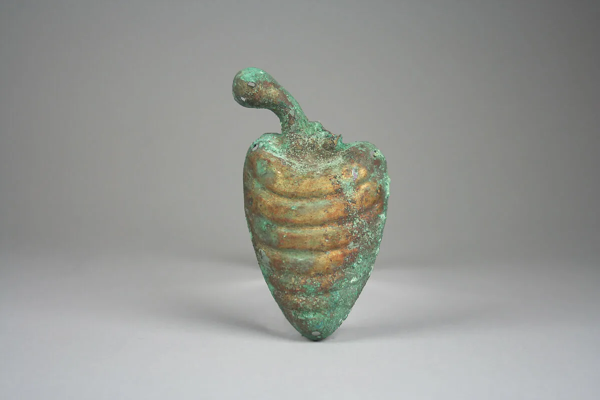 Animal Ornament — Unknown