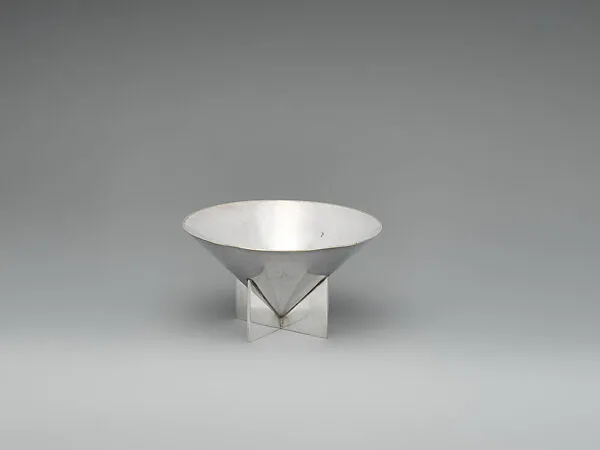Bowl — Ilonka Karasz|Paye & Baker Mfg. Co.