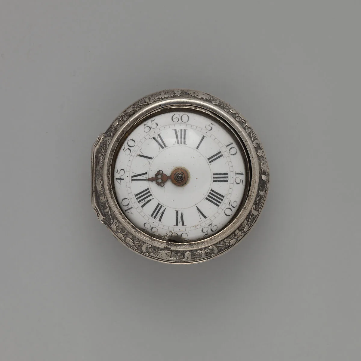 Watch — Debeaufré