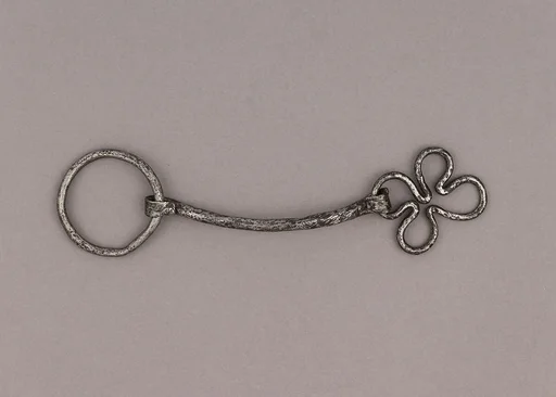 Snaffle Bit