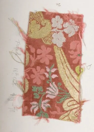 Fragment — Unknown