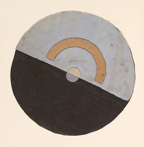 Drawing — Eileen Gray