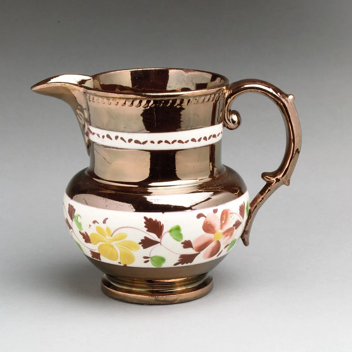 Pitcher — Unknown
