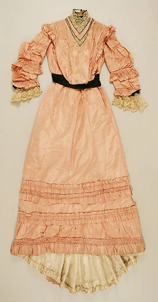 Dress — Unknown