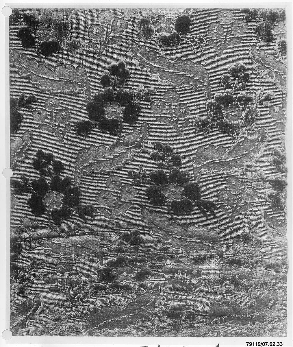 Piece — Unknown