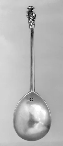 Apostle spoon