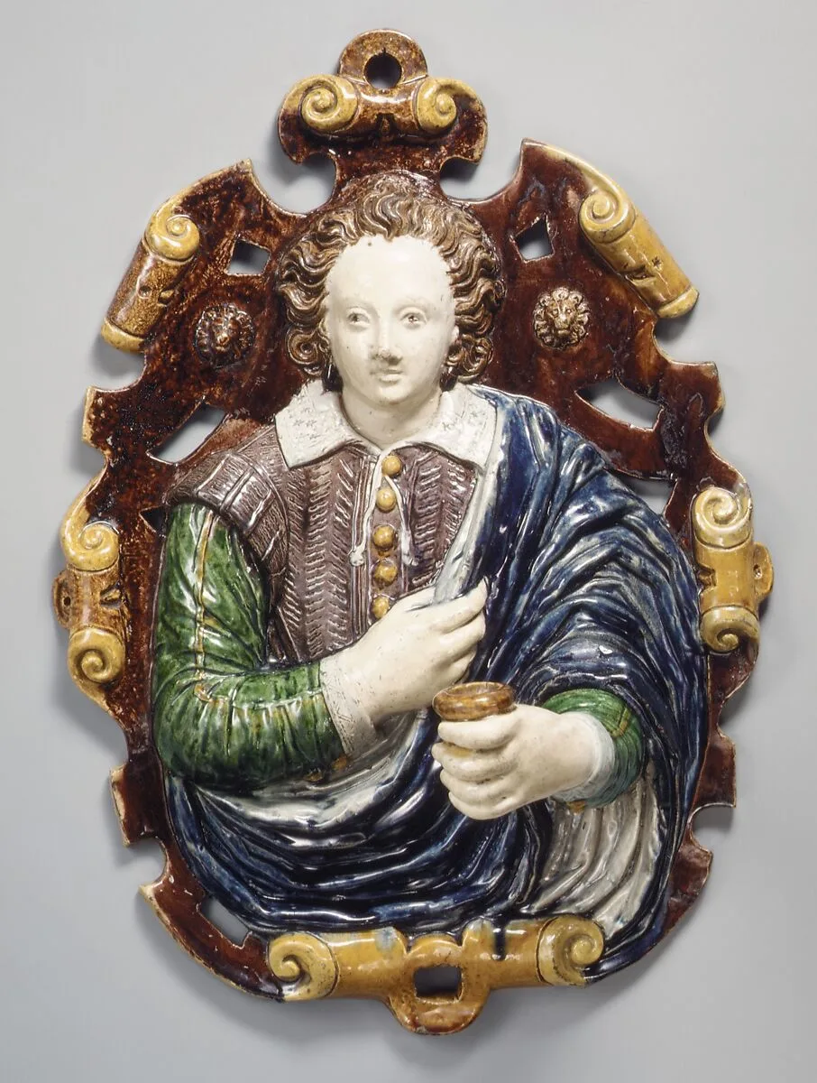 Wall light (one of a pair) — Unknown