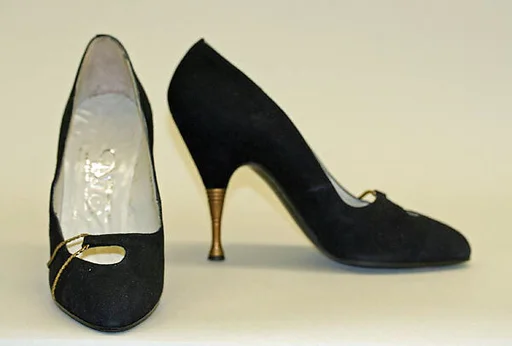Pumps