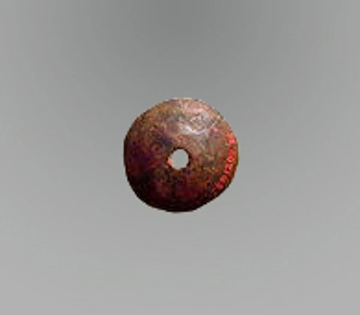 Disk — Unknown