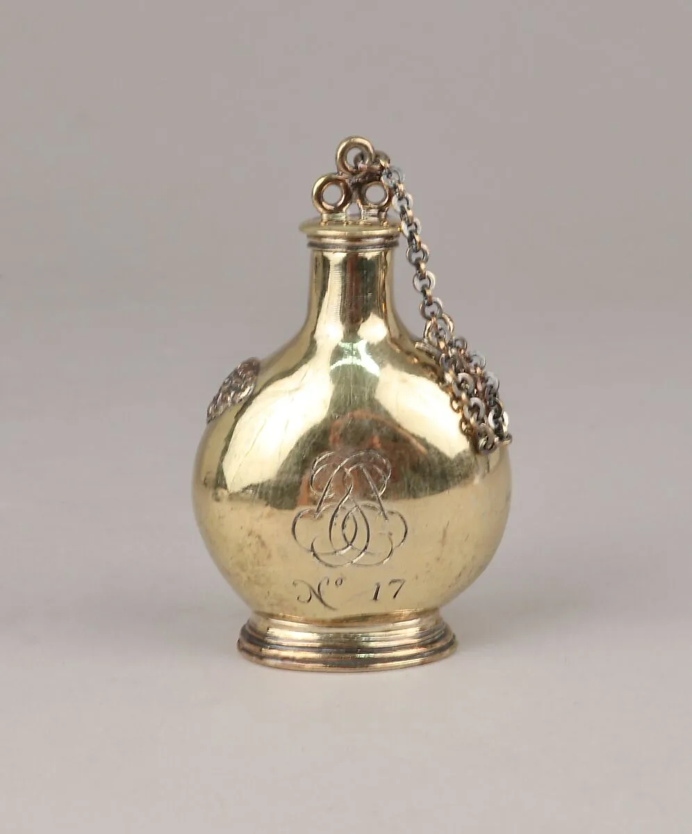 Bottle — Unknown