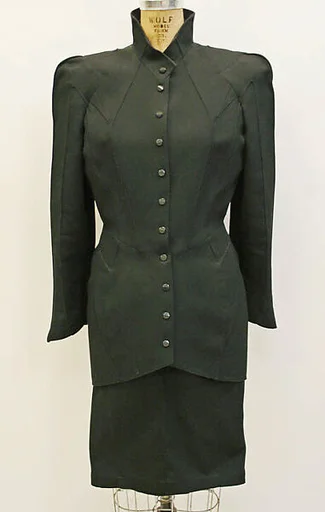 Suit