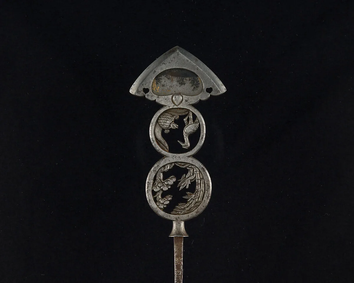 Arrowhead (<i>Yanone</i>) — Unknown