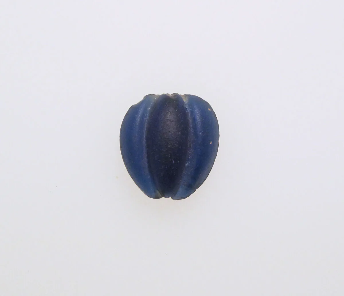 Glass spacer bead — Unknown