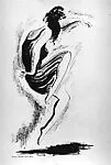 Mura Dancing — Adolf Dehn
