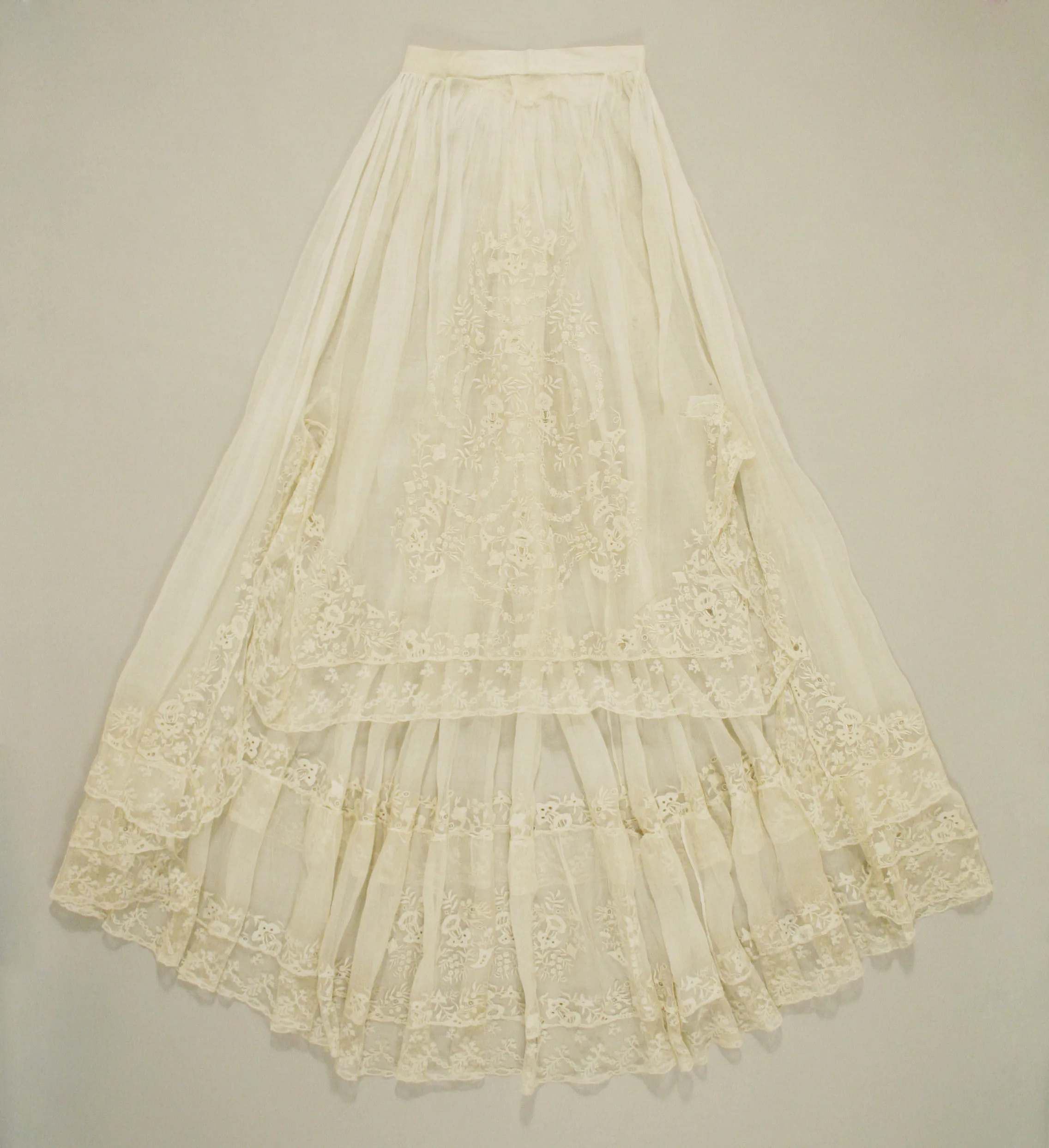 Dress — Unknown