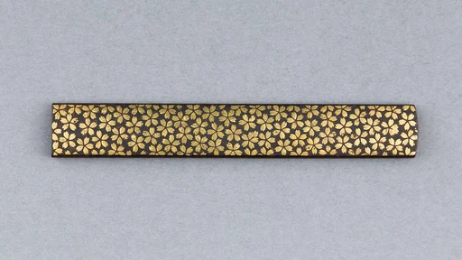 Knife Handle (Kozuka)