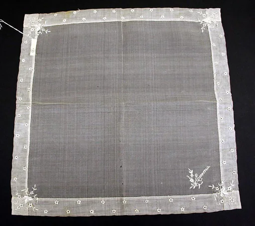 Handkerchief