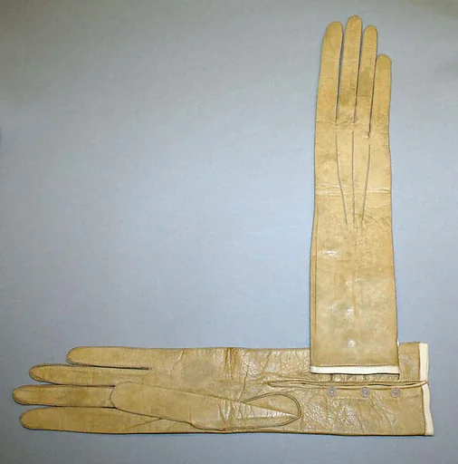 Gloves