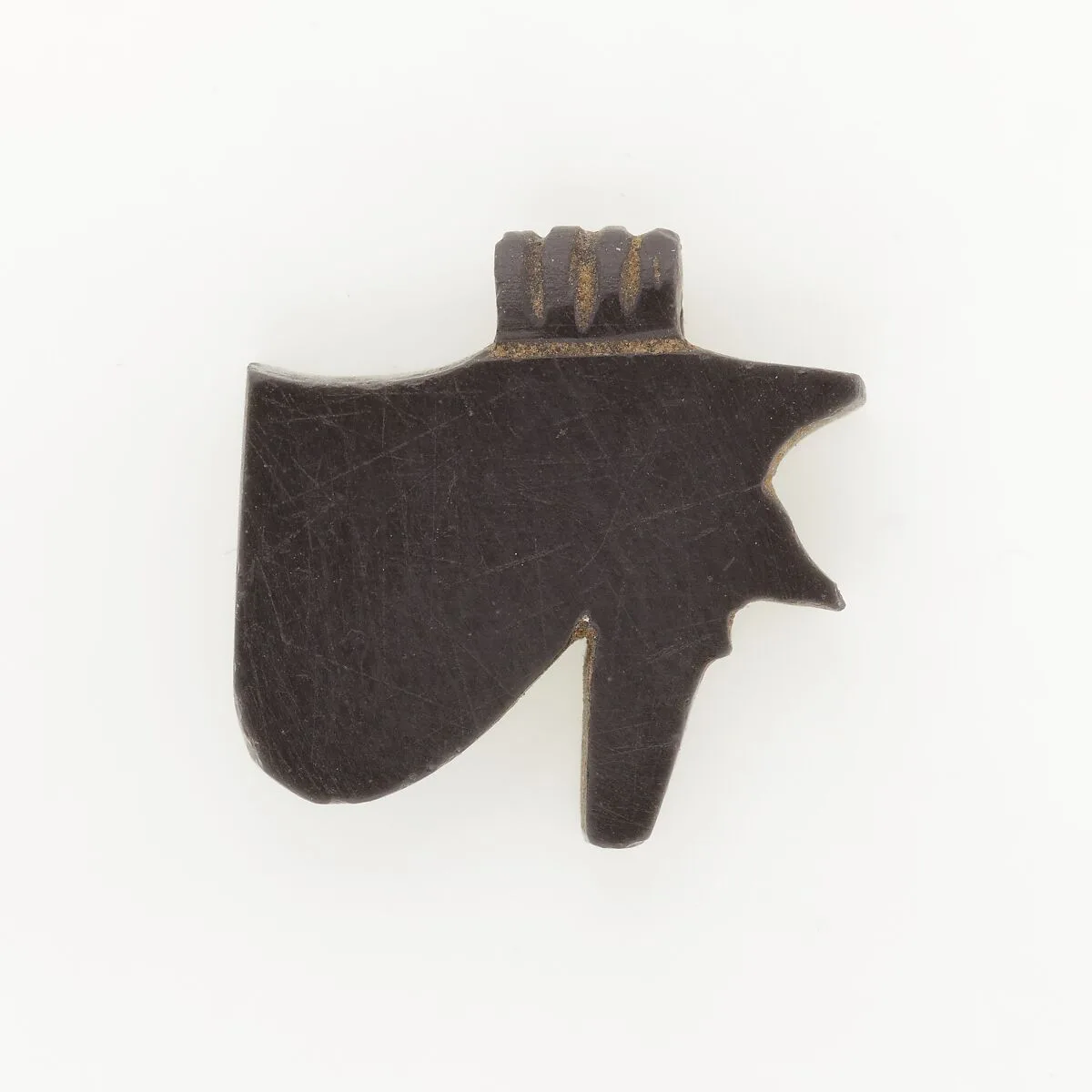 Wedjat eye amulet — Unknown