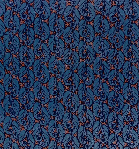 Textile length — Unknown Designer