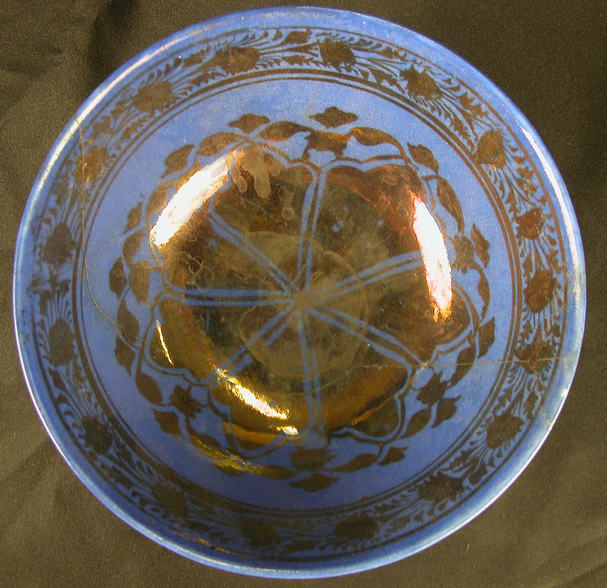 Bowl — Unknown