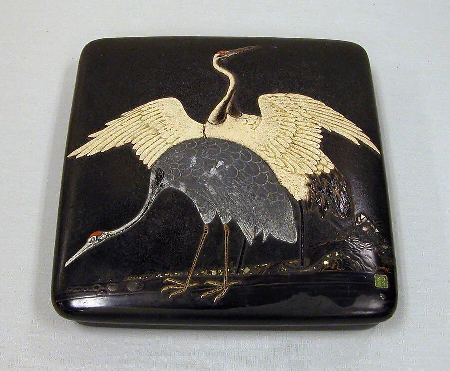 Untitled — Ogawa Haritsu (Ritsuō)