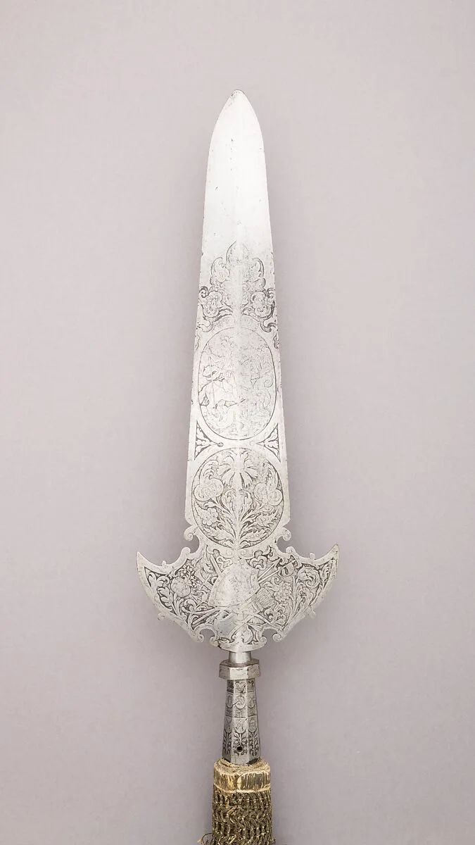Partisan — Unknown