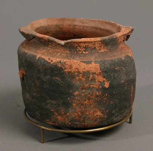 Pot