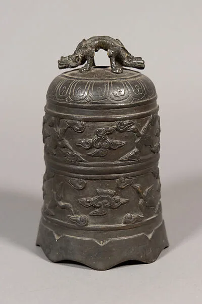 Chan Chung — Unknown