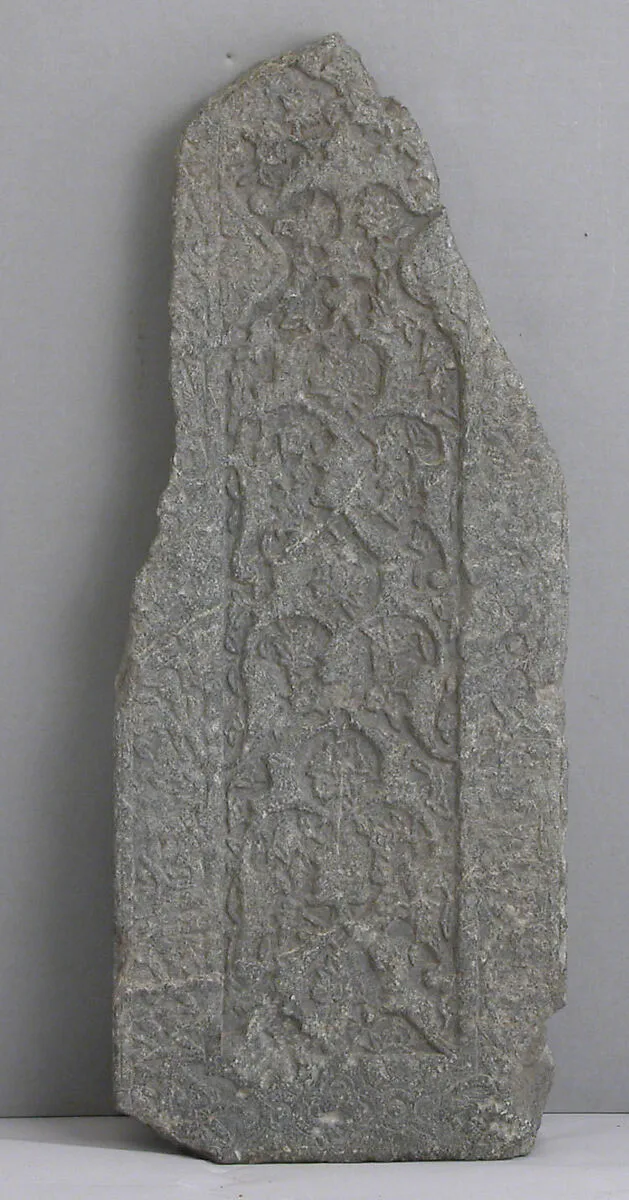 Tombstone — Unknown