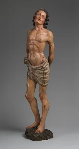 Saint Sebastian