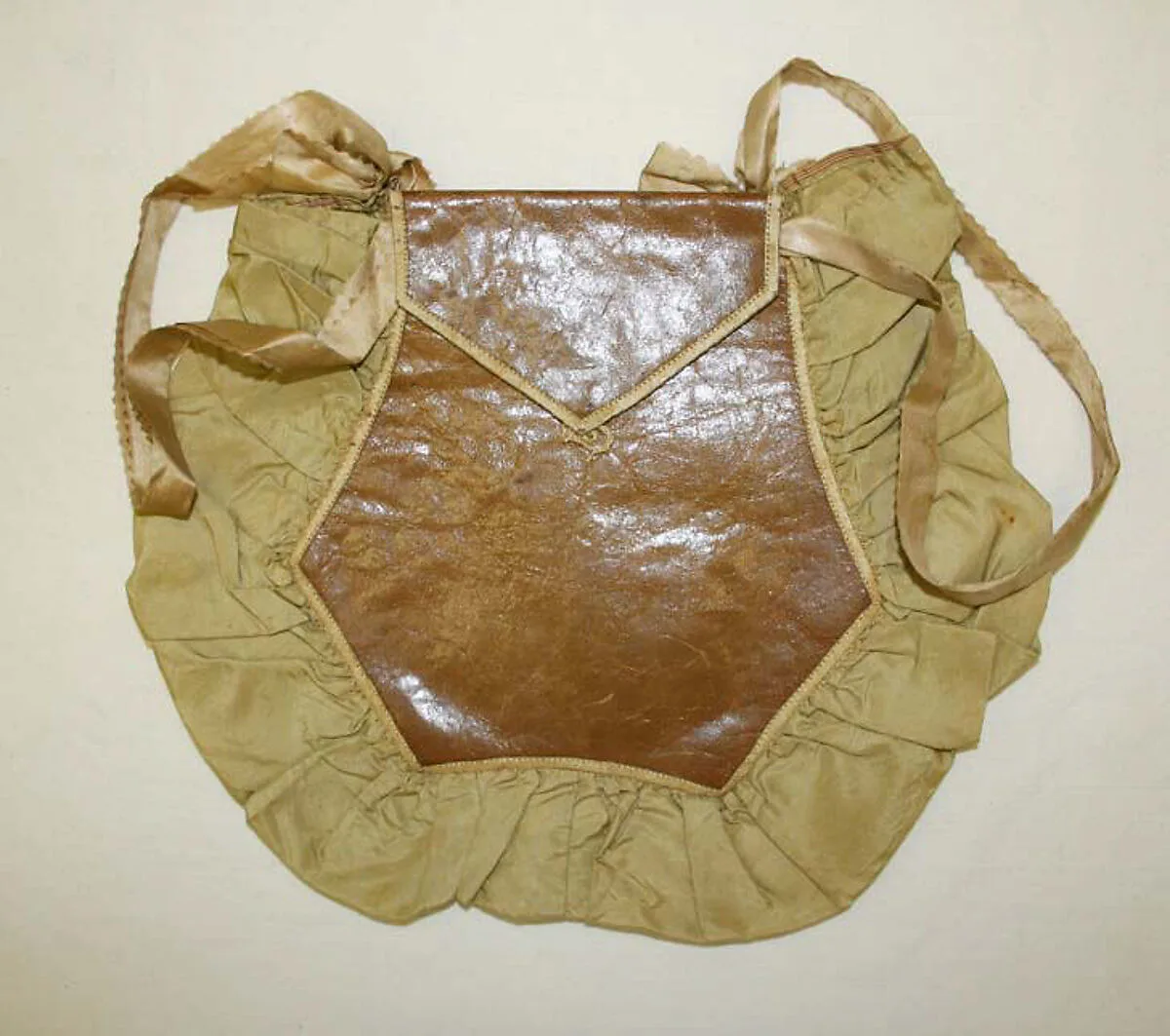 Bag — Unknown