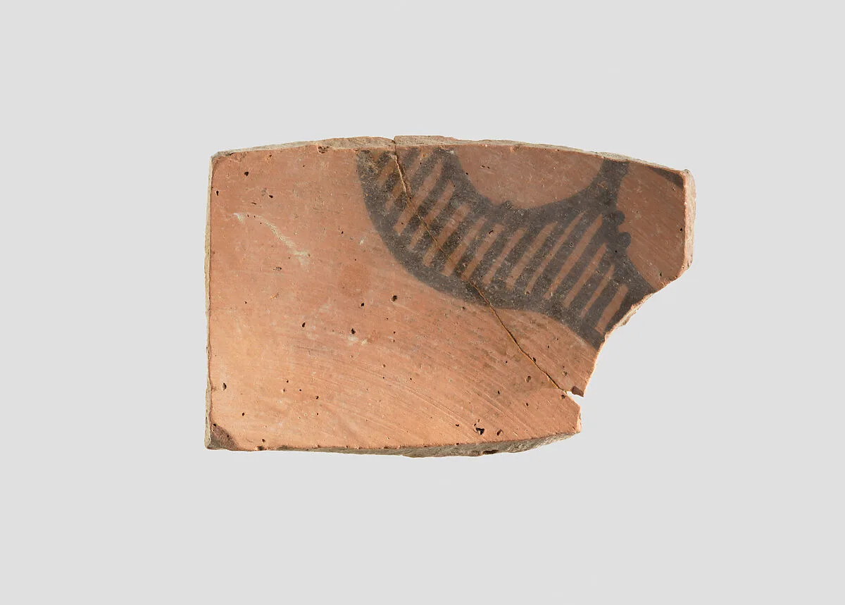 Sherd — Unknown