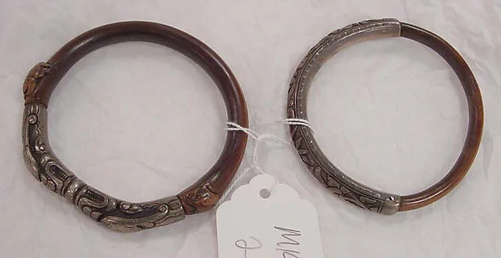 Jewelry set — Unknown