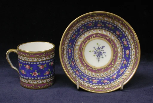 Cup (gobelet litron)
