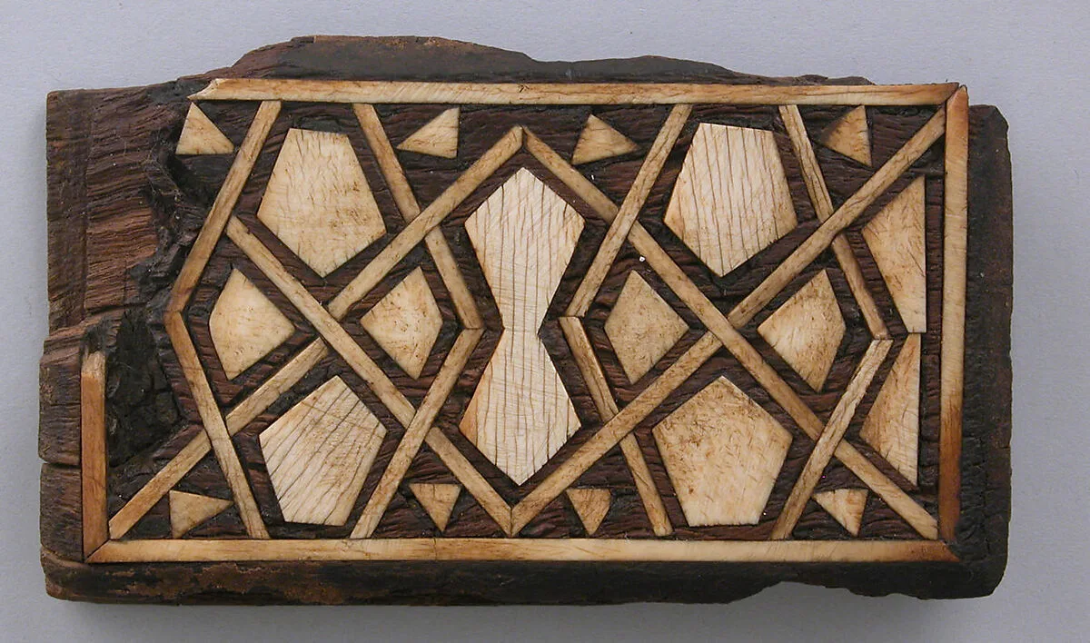 Panel — Unknown