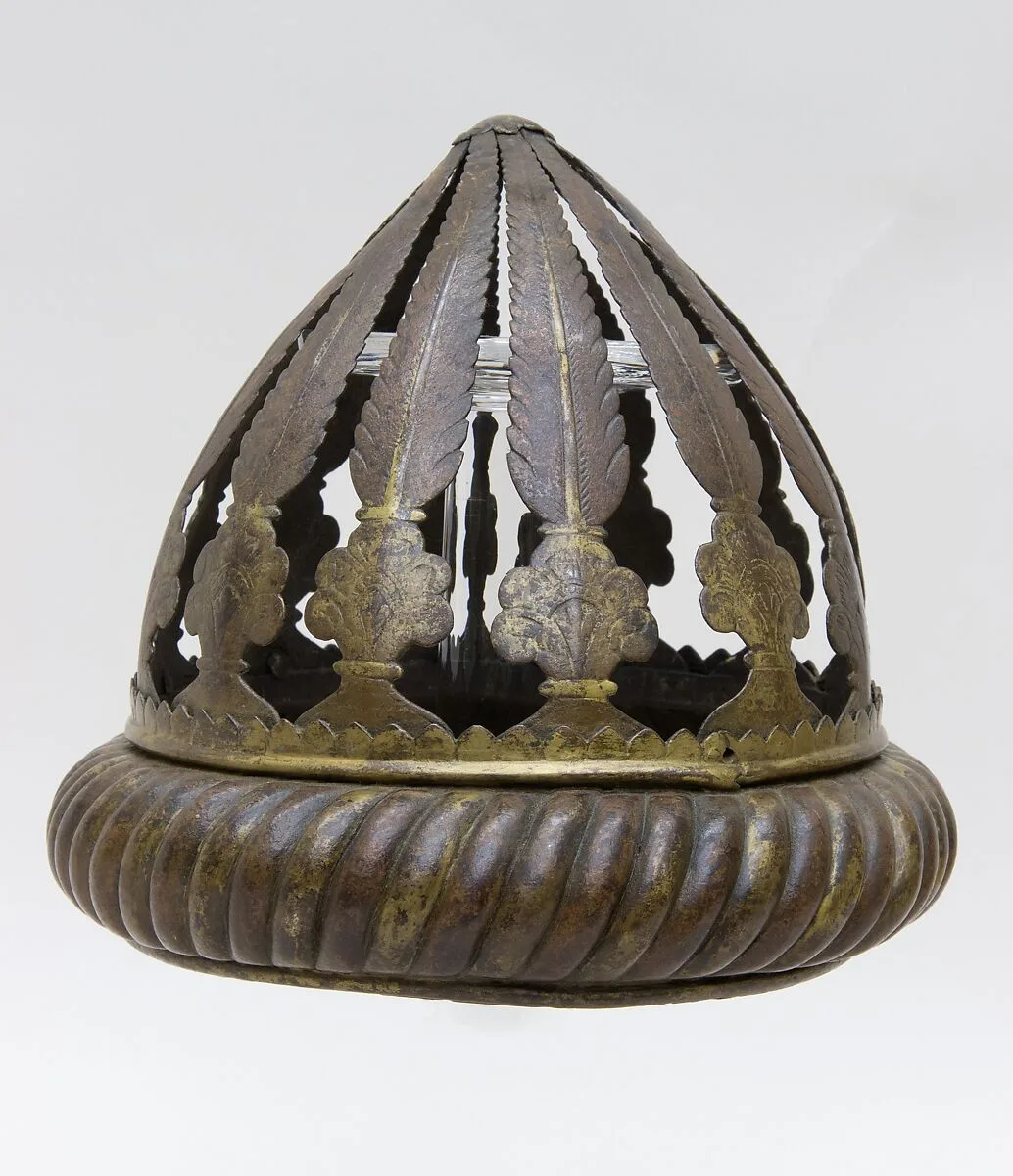 Helmet — Unknown