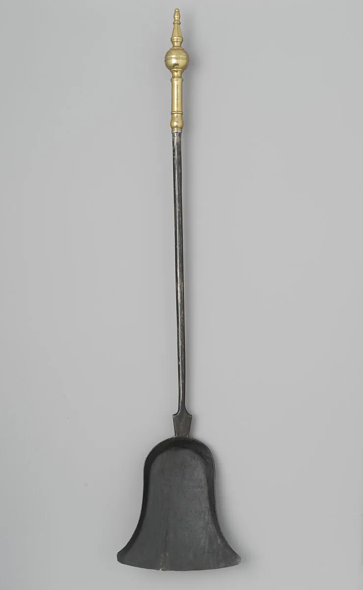 Shovel — Unknown