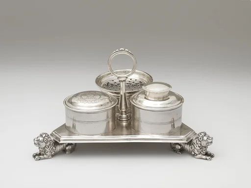 Inkstand