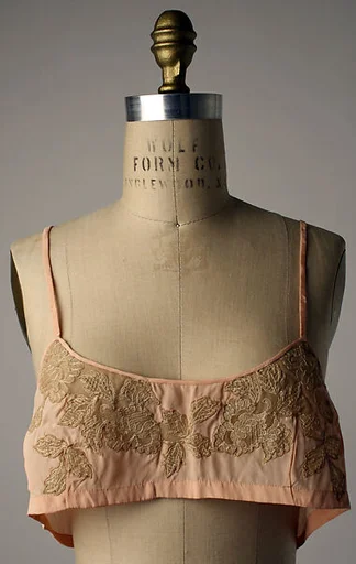 Brassiere