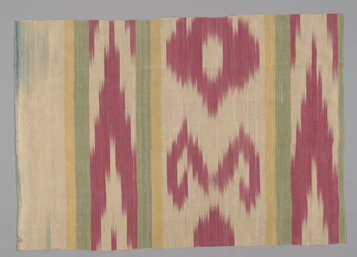 Textile Fragment